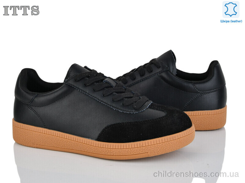Кроссовки ITTS Q002-C