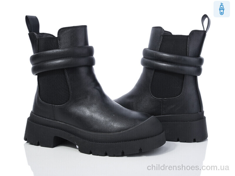 Ботинки No brand A4-132