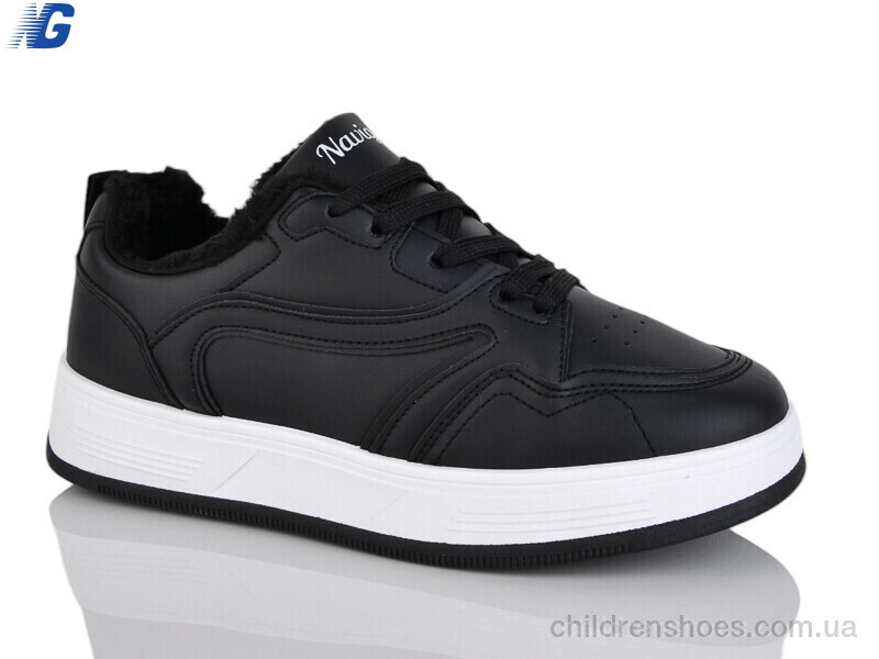 Кроссовки Navigator B25402-2