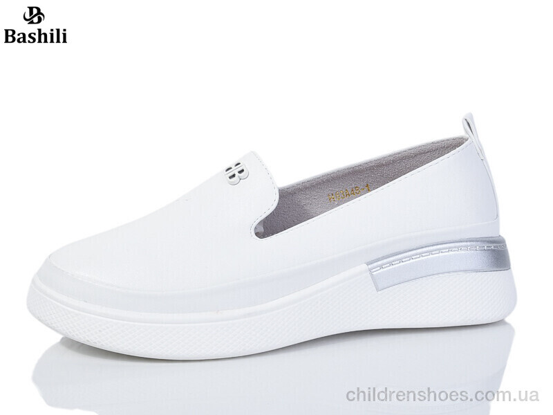 Туфли Башили H63A48-1