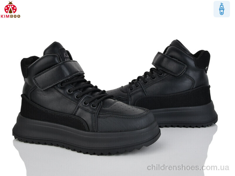 Ботинки Kimbo-o P745-4A