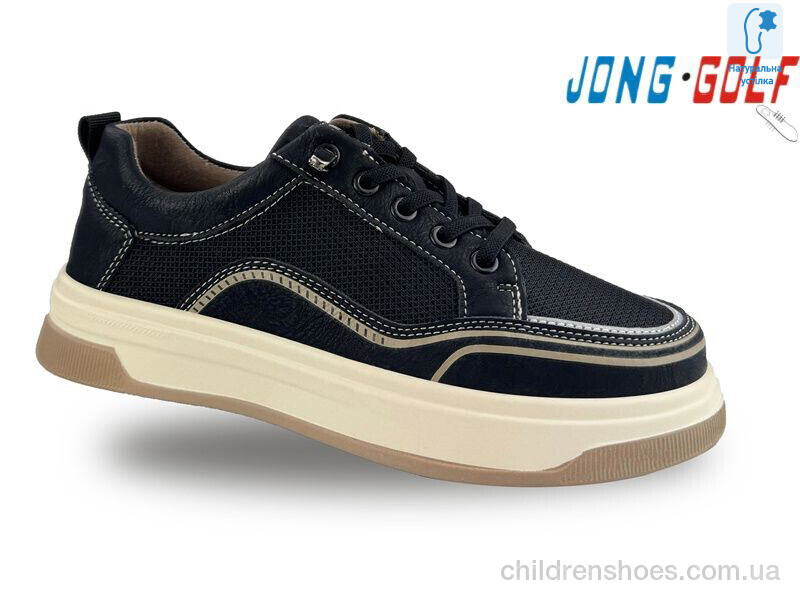Кроссовки JongGolf C11565-30