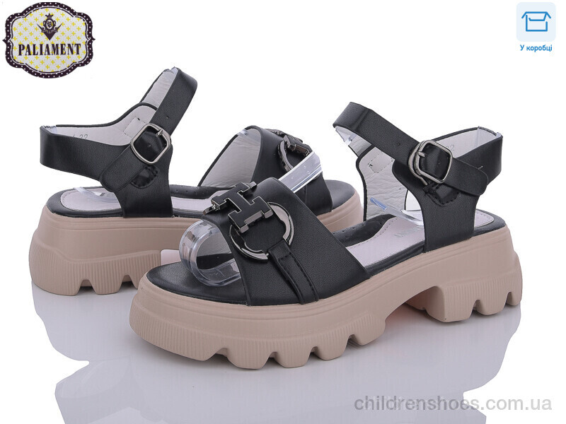 Босоножки PALIAMENT W30-1