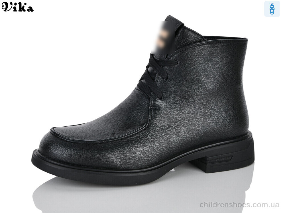 Ботинки X70 VIKA-Limani / p. 36-40 / 6пар