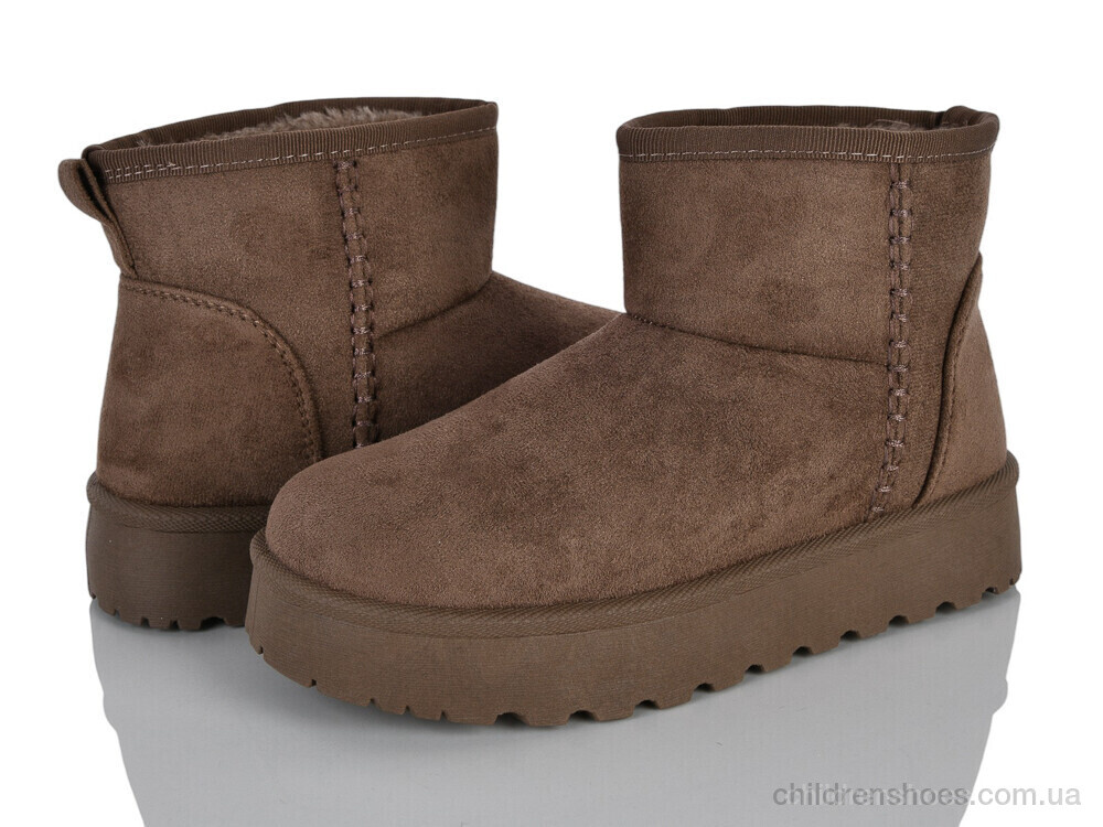 Угги LB2047-2 LadyLily / p. 36-41 / 8пар
