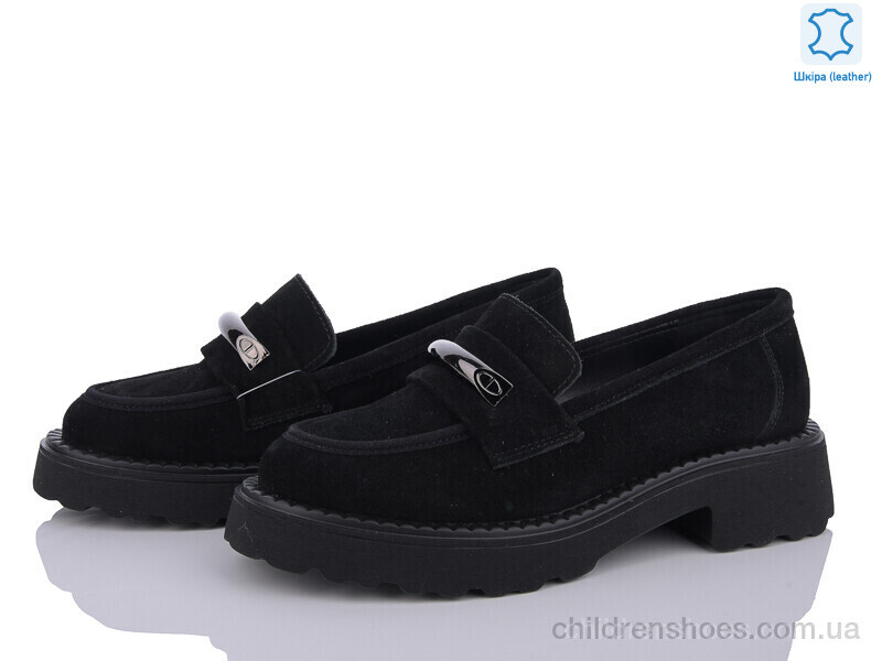 Туфли ITTS AA202-1