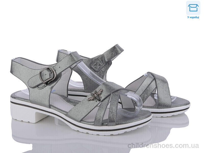 Босоножки Lilin shoes L0665-5-8