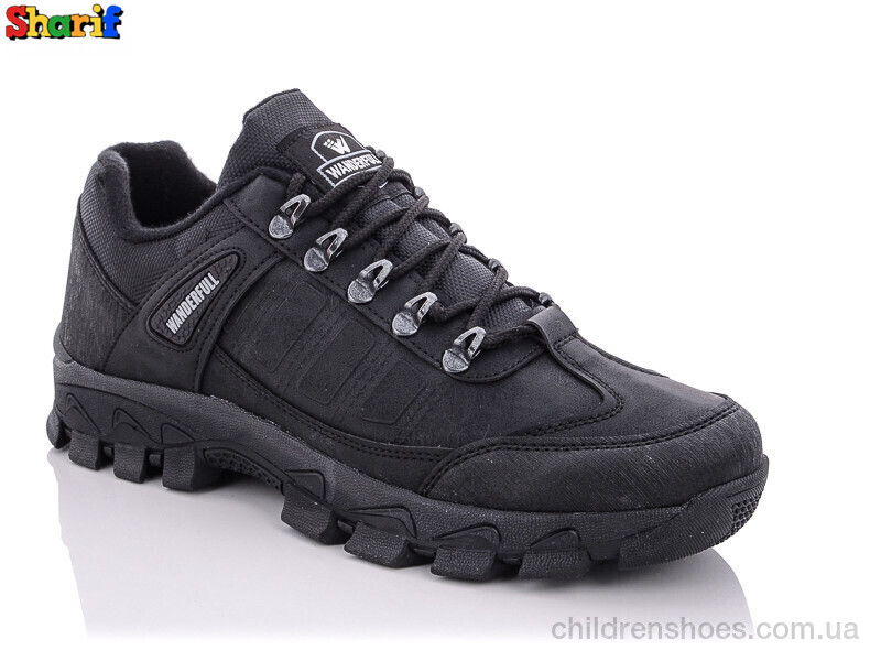Кроссовки Wanderfull 99201-1