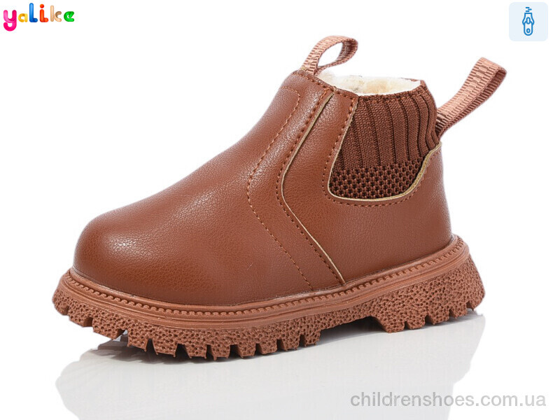 Ботинки No brand 761-2