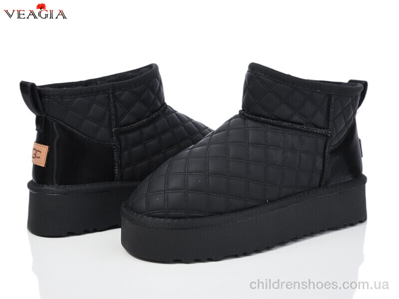 Угги Veagia FD73-1