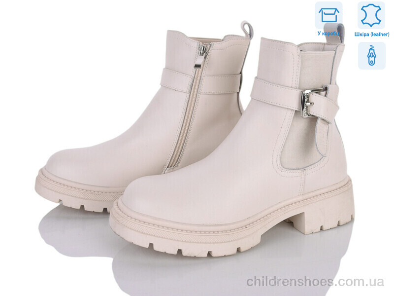 Ботинки Yimeili Y800-3