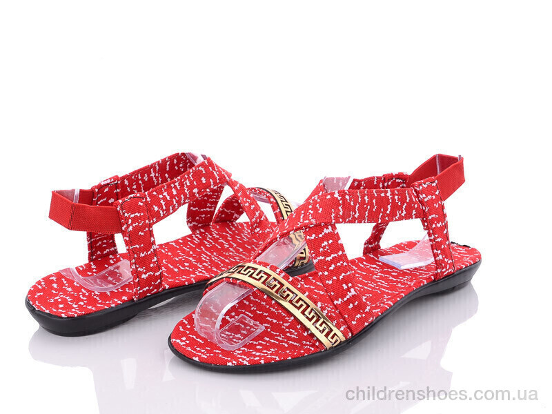 Босоножки Demur DF001-3