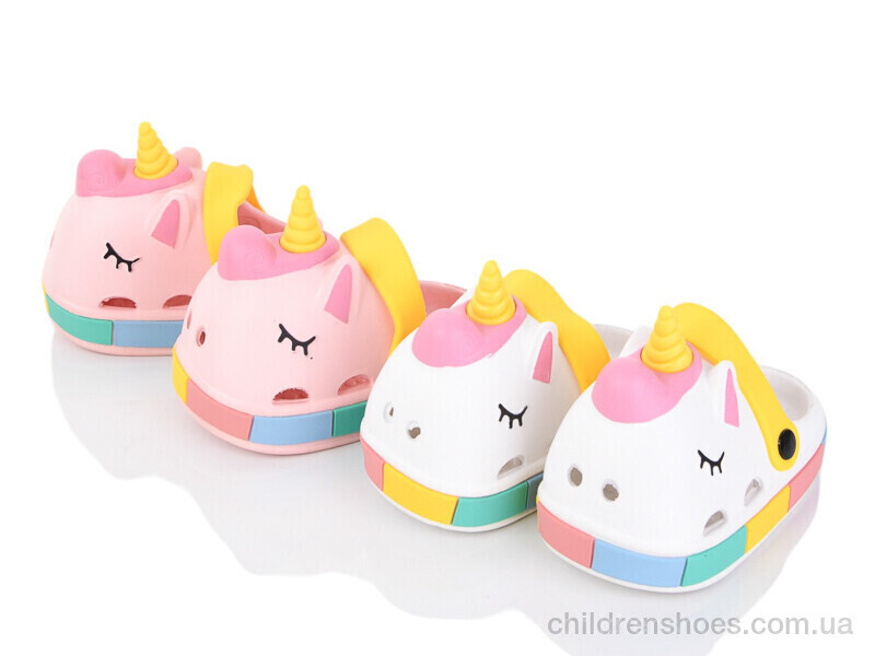 Кроксы S02 mix Family / p. 24-29 / 12пар