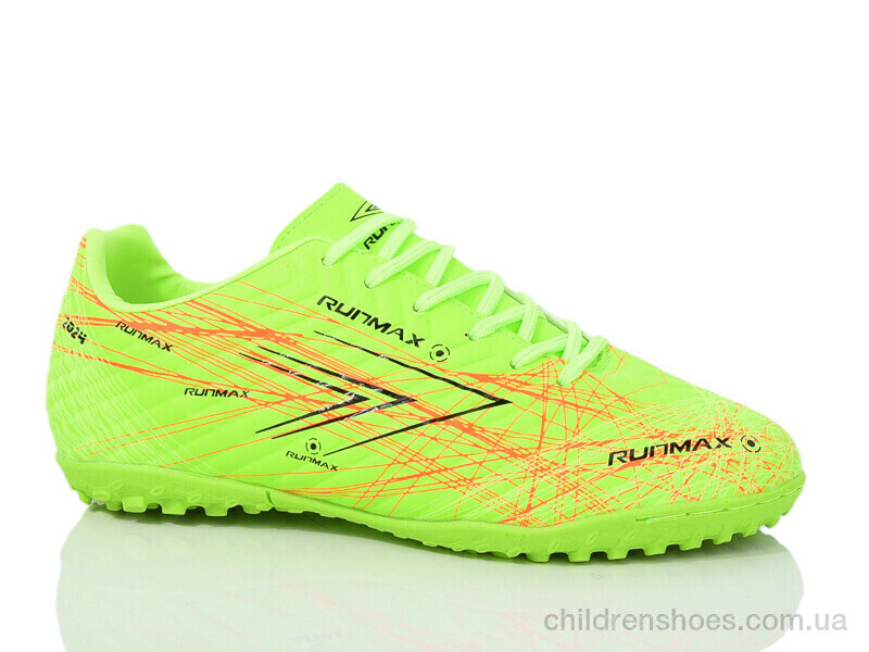 Футбольная обувь Runmax B1692-5