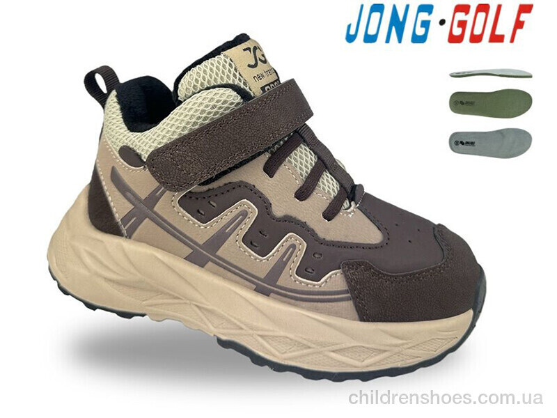 Ботинки B31110-4 Jong Golf / p. 27-32 / 8пар