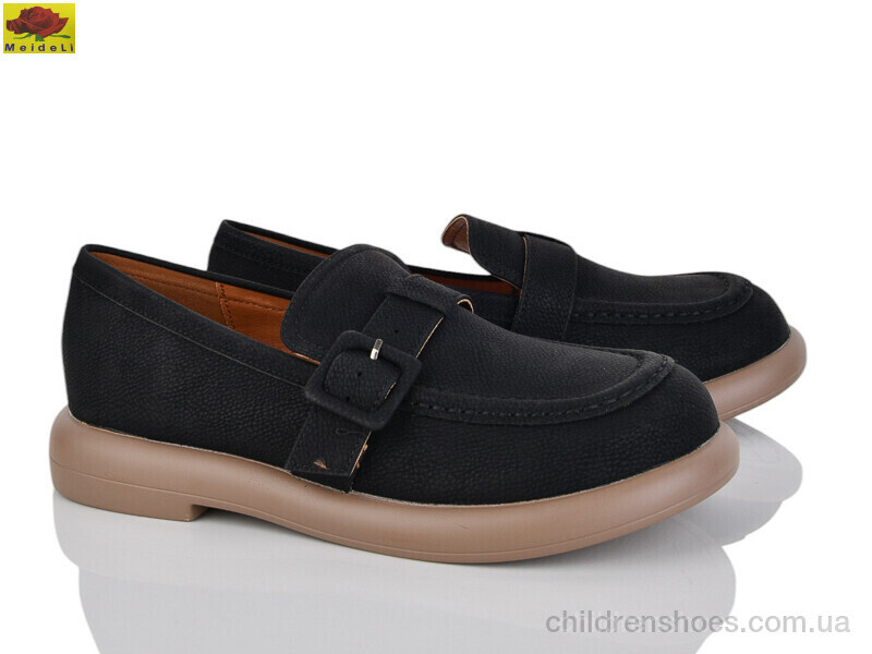 Туфли Meideli W601-1