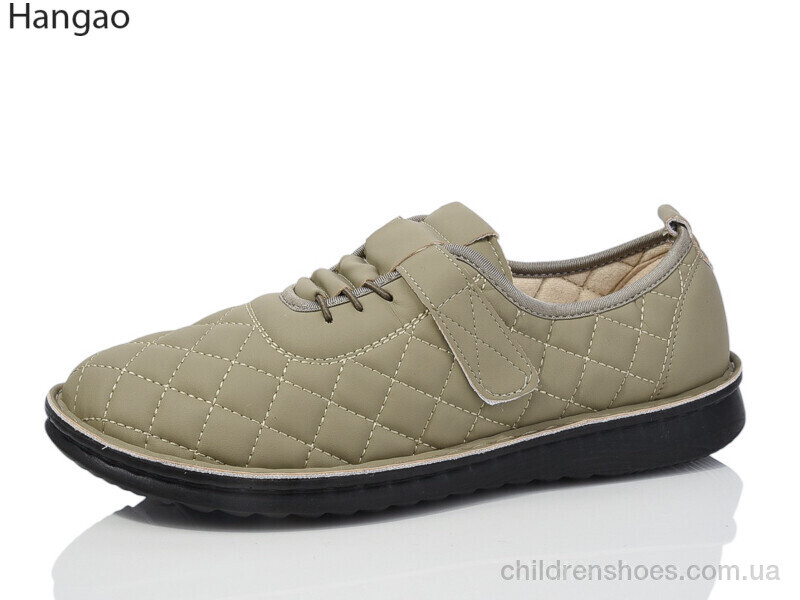 Туфли Hangao Y9271-13