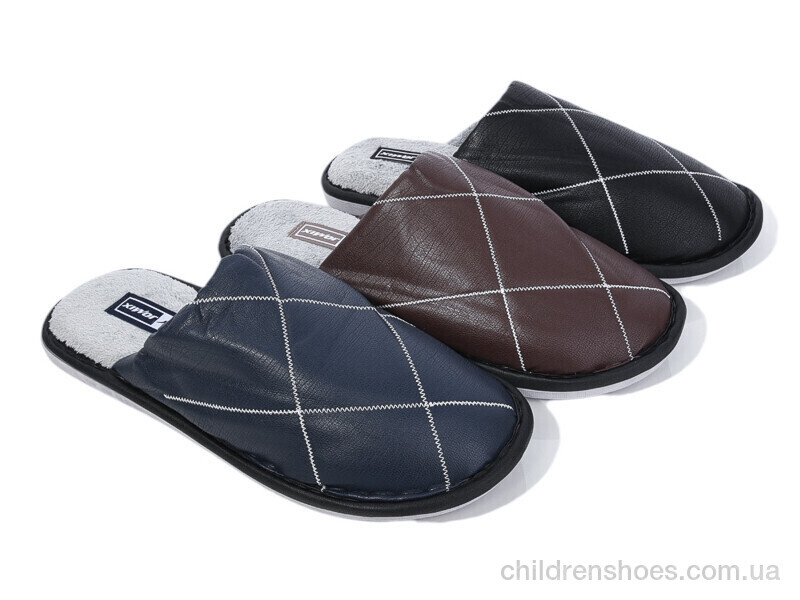 Тапки Jomix MV6095 mix