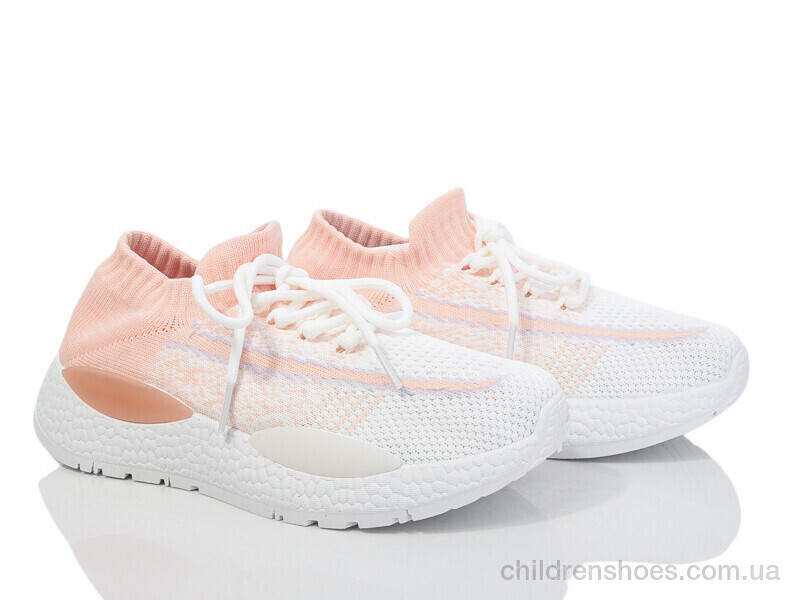 Кроссовки Violeta 182-45 pink