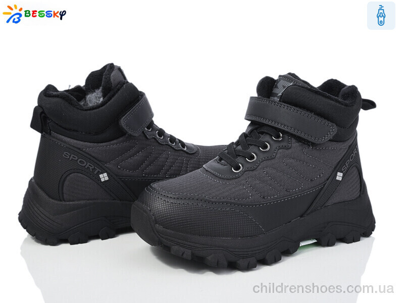 Ботинки Bessky BM3944-3C