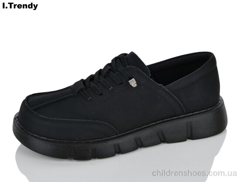 Туфли BK1700-11 Trendy / p. 36-41 / 8пар