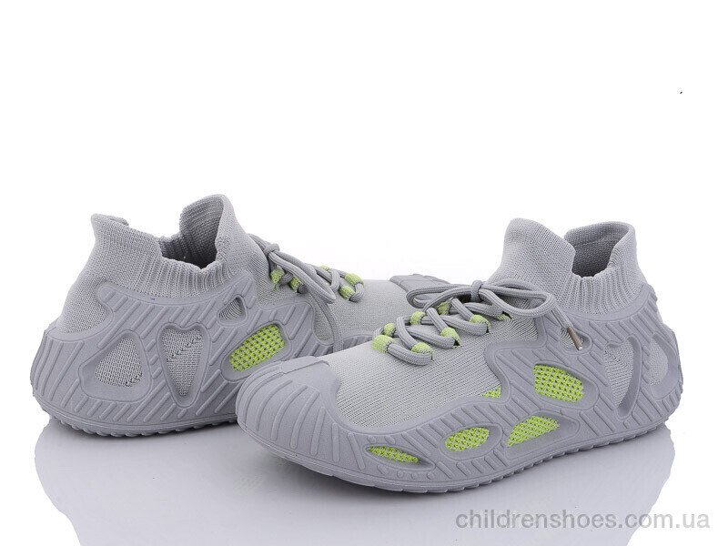 Кроссовки Violeta only one 149-13 grey