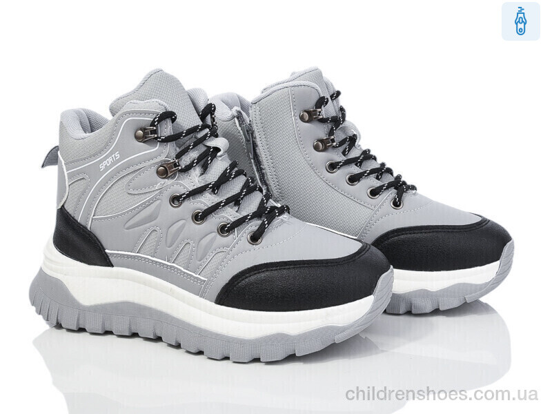 Ботинки No brand HH37-4