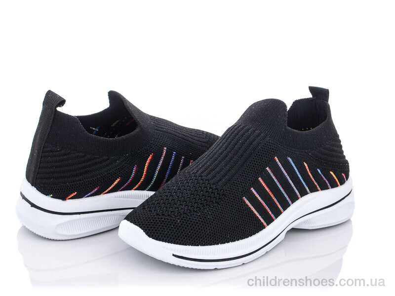 Кроссовки Angel 45-92 black
