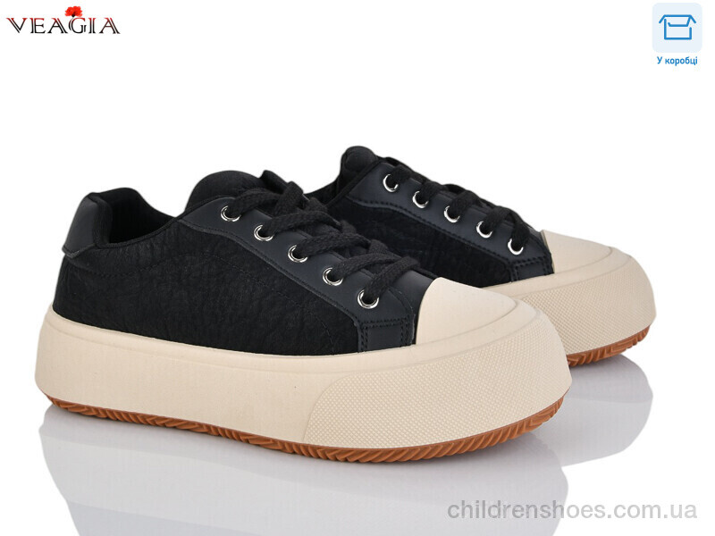 Кроссовки Veagia V973
