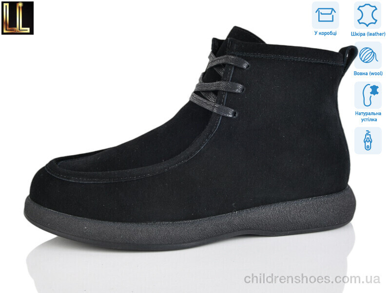 Ботинки Renzoni PAJW60-1Z