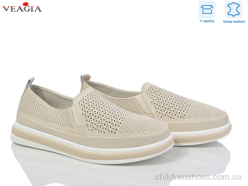 Туфли Veagia YF5003-3