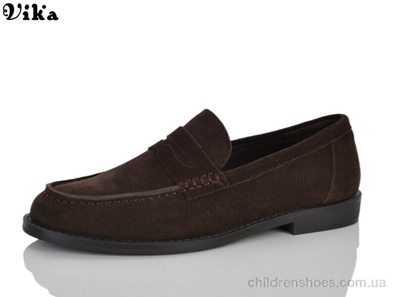 Туфли D616-2 VIKA-Limani-LULU / p. 36-41 / 8пар