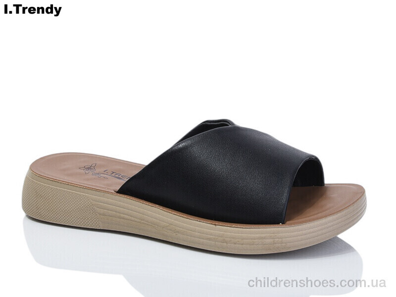 Шлепки женские Trendy ZK356-1