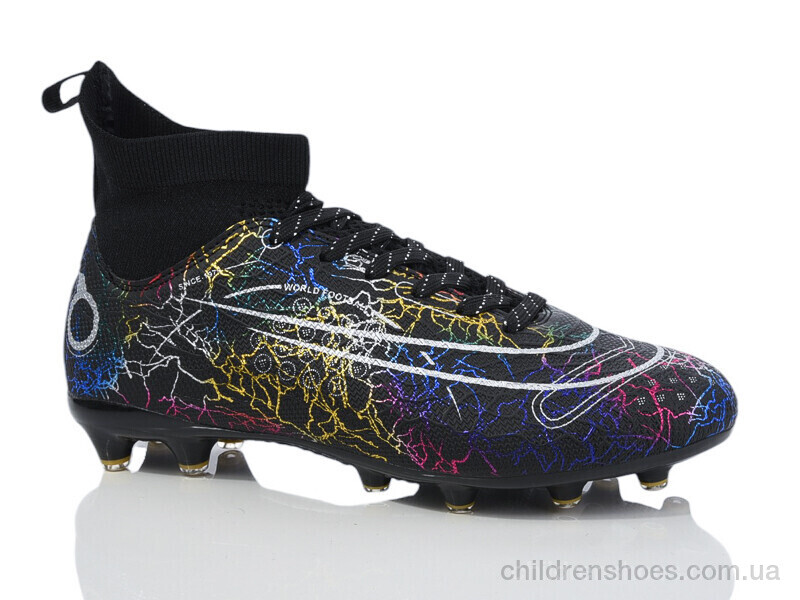 Футбольная обувь Demax B2324-3H