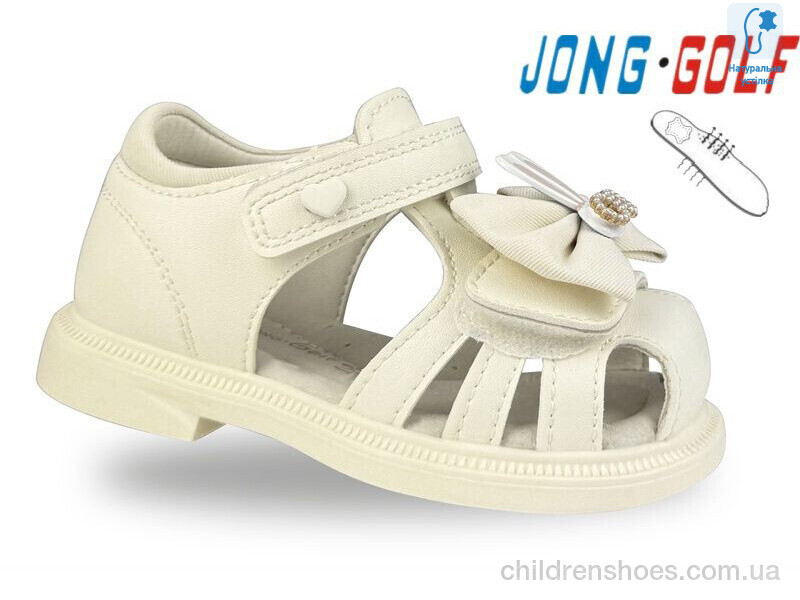 Босоножки JongGolf A20659-7