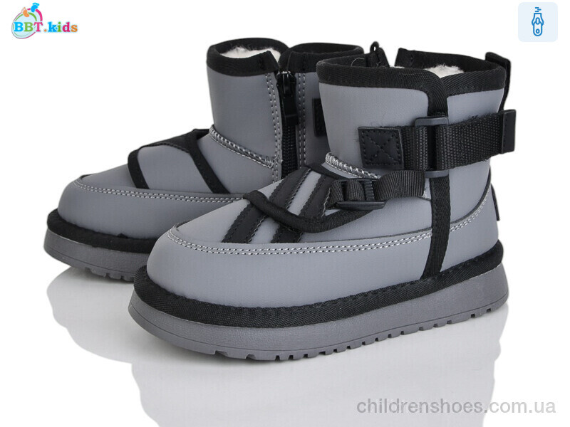 Угги BBT T706-2-10