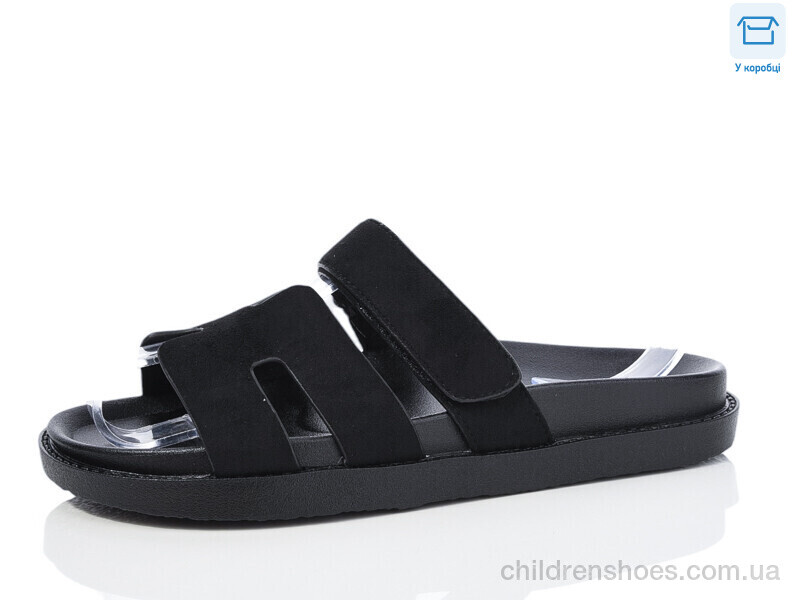 Шлепки женские GB K52-7