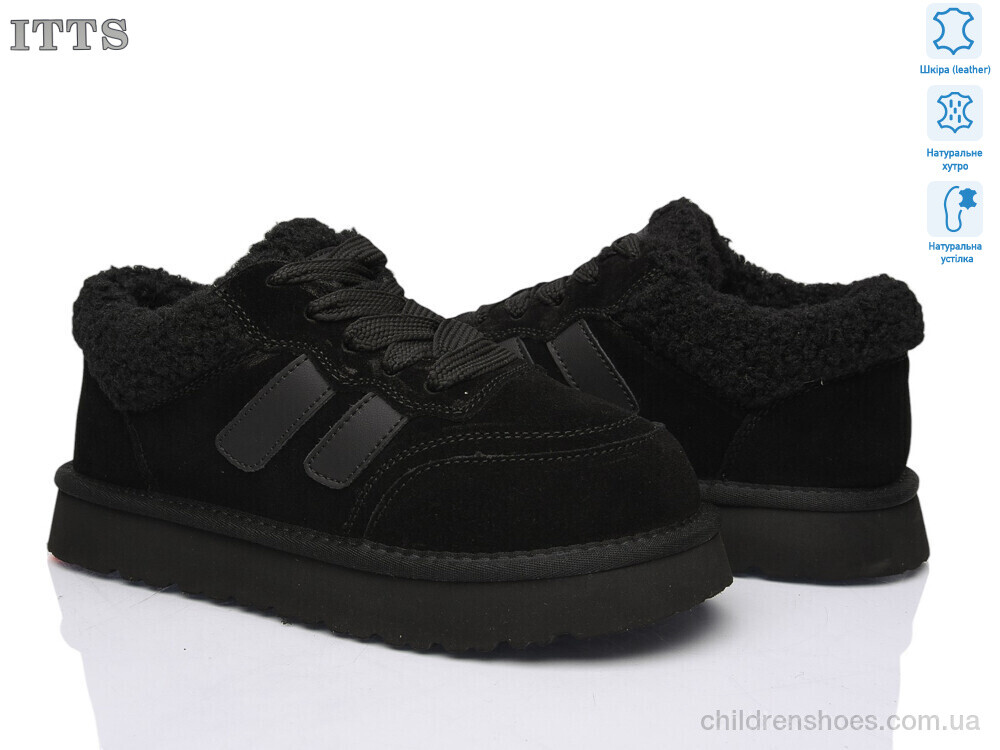 Угги Q295-1 ITTS / p. 36-41 / 6пар