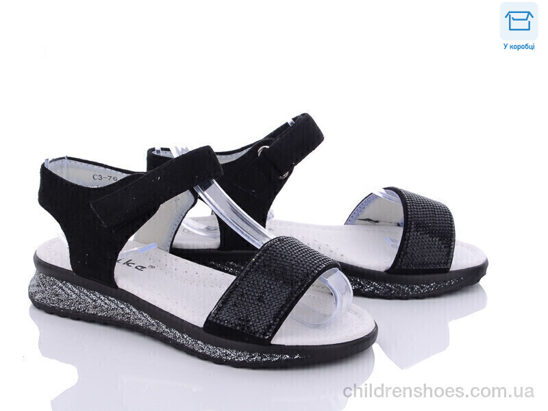 Босоножки Yalike C3-76