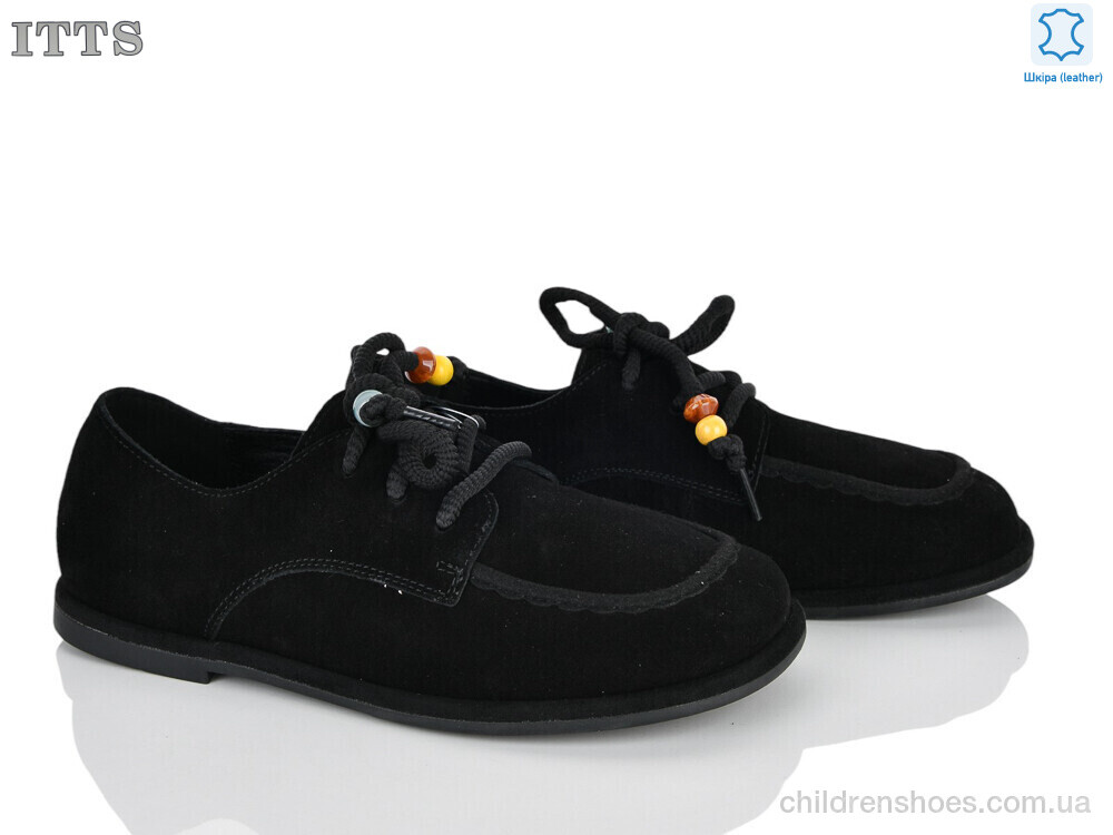 Туфли GL2903-1 ITTS / p. 36-41 / 6пар