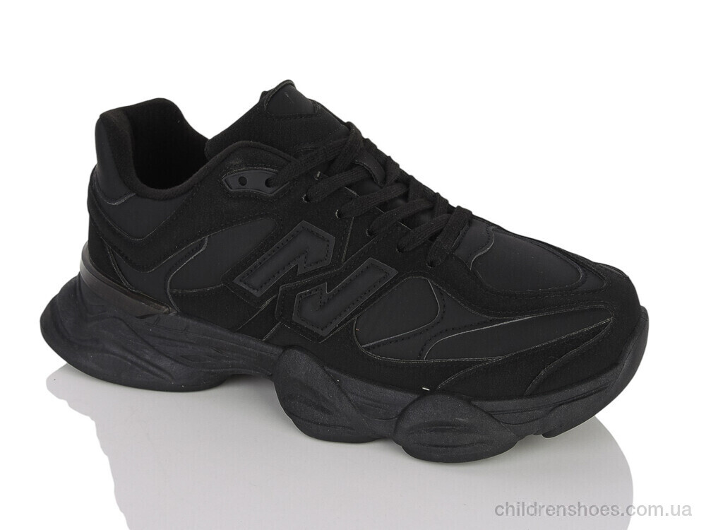 Кроссовки C099-2 термо YiYi / p. 40-45 / 8пар