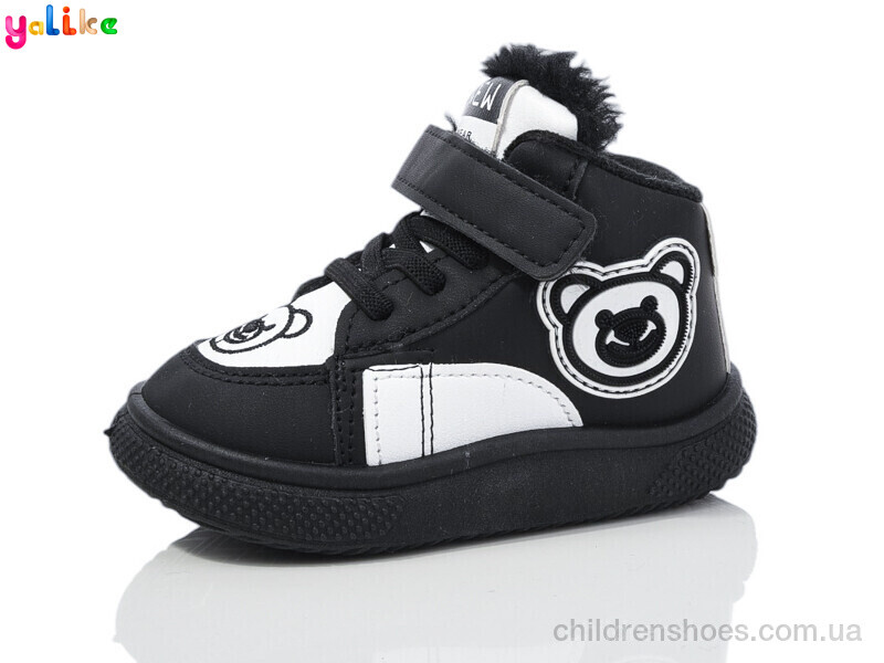 Ботинки No brand 748-1