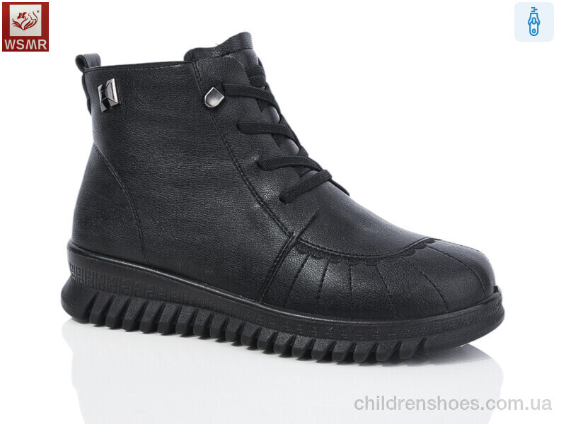 Ботинки WSMR B887-1