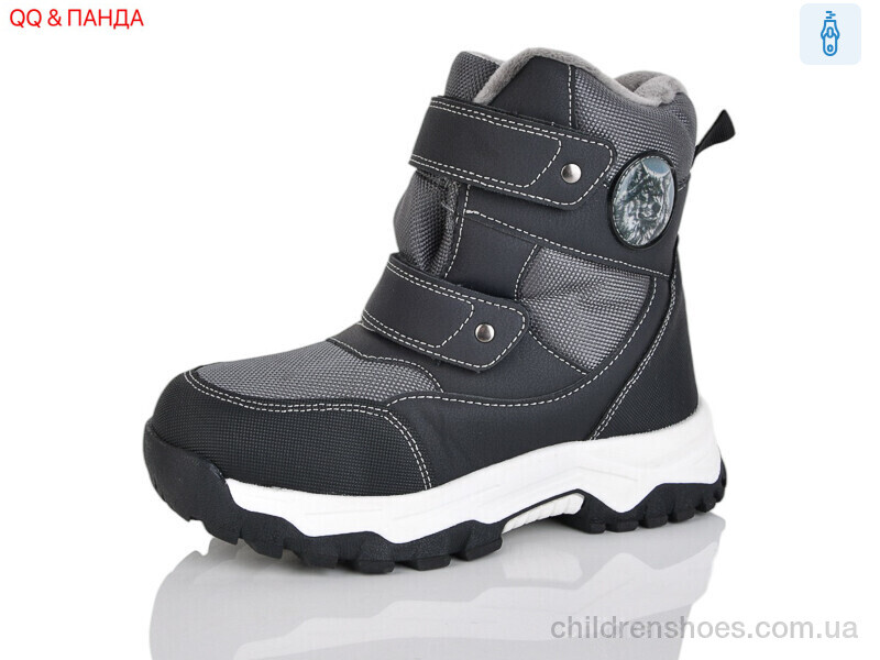 Ботинки Girnaive AM551-7