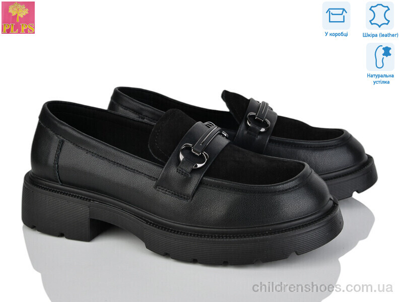 Туфли PLPS R046-1