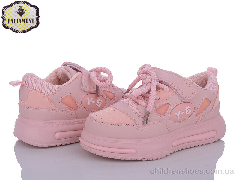Кроссовки PALIAMENT L142-4