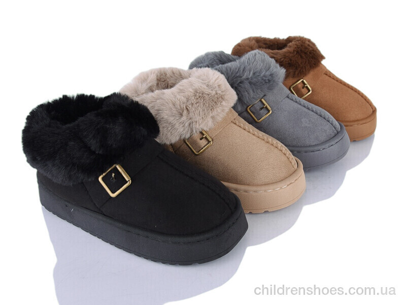 Угги No brand PL79 mix