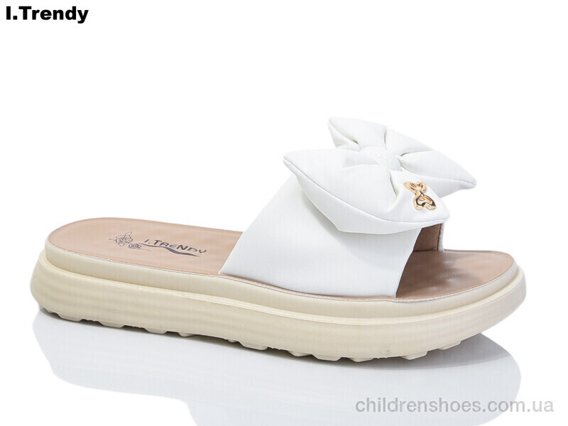 Шлепки женские Trendy ZK603-2
