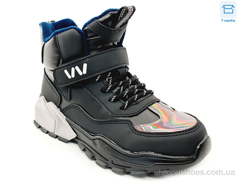 Ботинки Weestep R737366231 DB