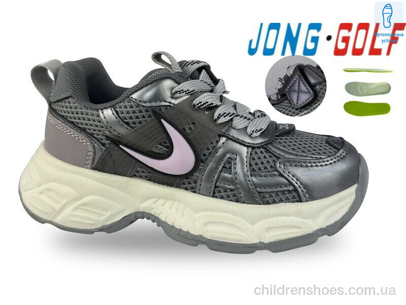 Кроссовки JongGolf B11772-19